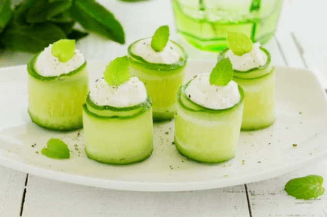 CUCUMBUMER ROULEz-vous dans la phase d'attaque