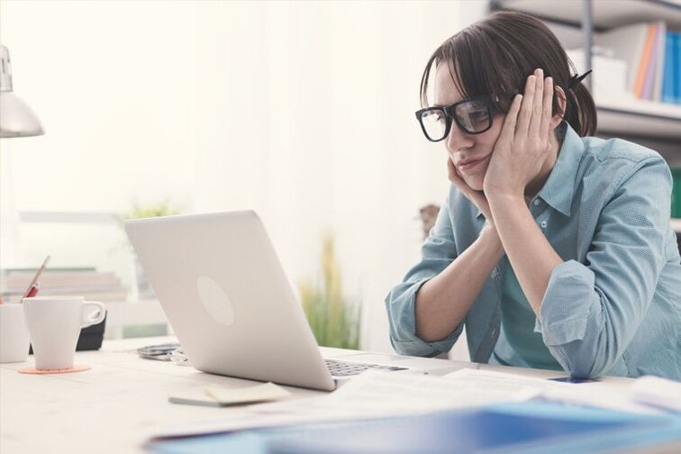 Pour le calcul quotidien des calories avec une bonne nutrition, il est même nécessaire de prendre en compte le travail du bureau