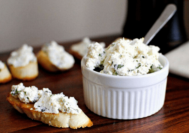 Fromage cosio