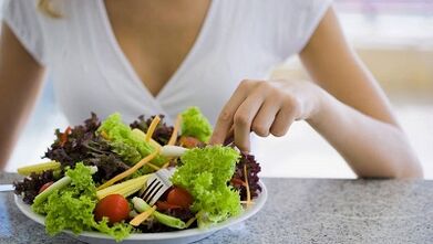 conséquences du non-respect du régime pour la gastrite