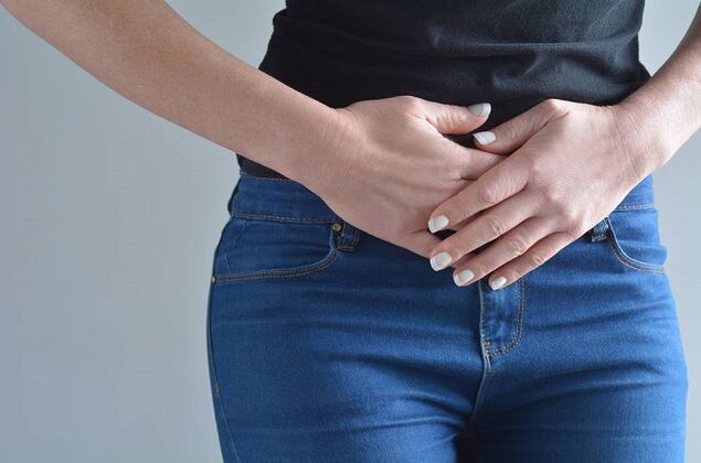 douleur à l'estomac pendant un régime céto